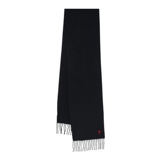 Ami Uomo, Accessori, Nero, Taglia unica, new