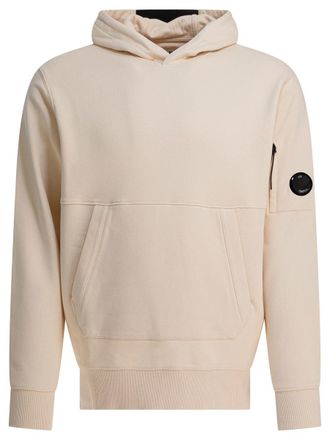 C.P. Company C. P. Company Diagonal Raised Sweatshirt
