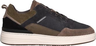 Cycleur de Luxe sneakers - Heren - Sneakers - Bruin - 44 EU - Schoenen