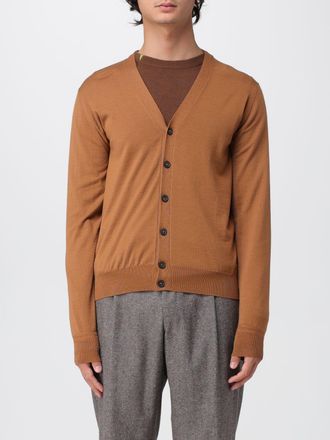 Pantaloni Torino Sweater PT TORINO Men color Camel