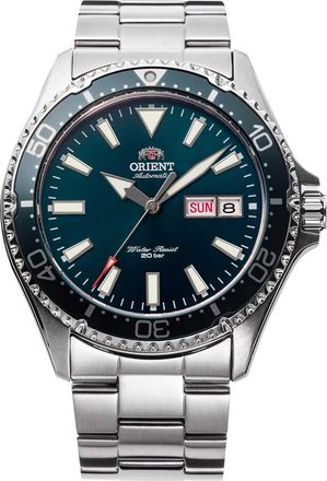 Orient Sports Kamasu Mako III V1 Mens Watch