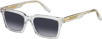 Marc Jacobs MARC 719/S 900/9O Mens Sunglasses Clear Size 53