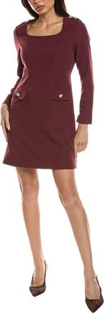 Tahari by ASL Petite Mini Dress