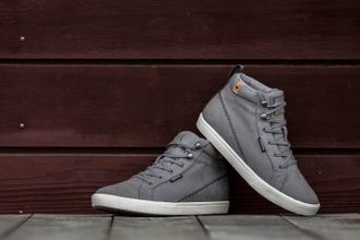 Saola Womens Wanaka Waterproof Eco-Friendly Pumps