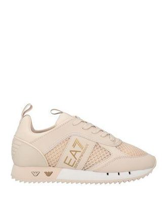 Emporio Armani FOOTWEAR - Trainers on YOOX.COM