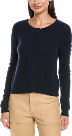 Maison Héritage Zika Cashmere Cardigan
