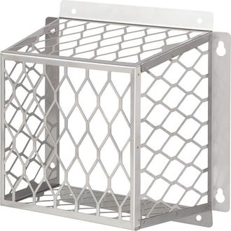 OEM Cubierta Protectora Para Rejilla De Ventilaci&oacute;n De Secadora, Protector Contra P&aacute;jaros Para Ventiladores De 3 A 4 Pulgadas, Jaula Para P&aacute;jaros
