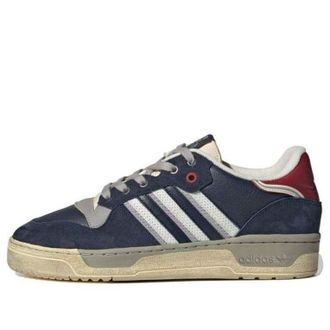 adidas x The Extra Butter Rivalry Low Rangers ID2870