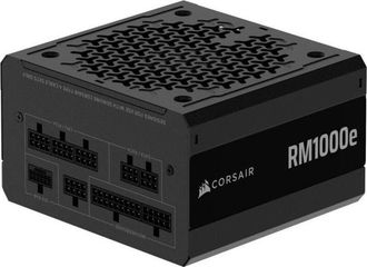 OEM Alimentation Atx - Corsair - Rm1000e - 1000 Watts - Modulaire - Silencieuse