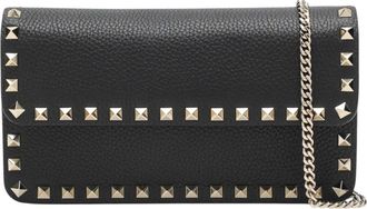 Valentino Garavani Cross Body Bags - Dames - Schoudertassen - Zwart - ONE Size - Tassen