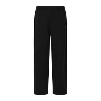 Moose Knuckles Pantal&oacute;n Bunny de Material Mixto - Trousers - Mujer - Negro - L