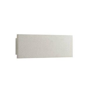 Netlighting Parker Outdoor BuiltIn LED Flush Wall Lamp White IP65 4000K