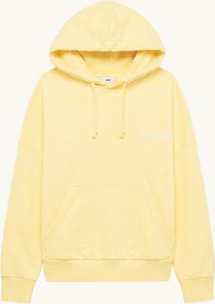 Autry FLOATING DREAMS HOODIE WOMAN