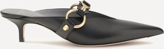 Balenciaga City Mules Female 38