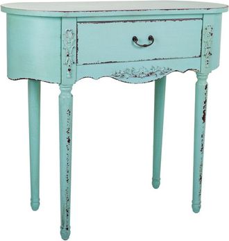 Wanderlust Deco Wanderlust Deco - Recibidor De Madera De 1 Cajon 88x36x80