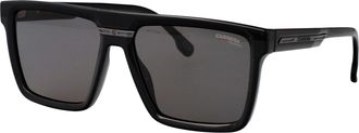 Carrera Mens Sunglasses Victoryc03-S Black Eco Polyamide