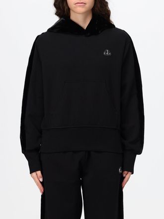 Moose Knuckles Sweatshirt Woman color Black