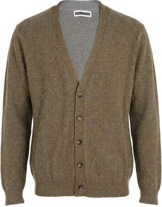 Original Vintage Style MAGLIERIA - Cardigan su YOOX.COM