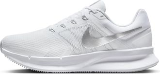 Nike (WMNS)Nike Run Swift 3 White Silver DR2698-101