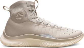 Under Armour Sneakers Curry 4 FloTro Sandstorm/Halo Grey - 280 Sandstorm / Halo Gray