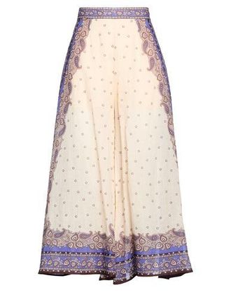 Zimmermann BOTTOMWEAR - Trousers sur YOOX.COM