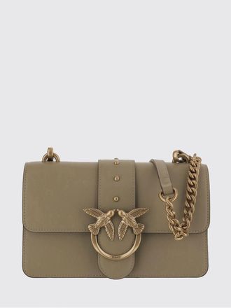 Pinko Mini Bag Woman color Green