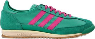 adidas SL 72 OG - Heren - Skateschoenen - Groen - 38 EU - Fitness