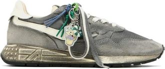 Autry Reelwind Sv Low Woman Sue/Nylnet Shoes