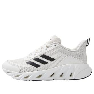 adidas neo All Day Boom E White Black JH5066