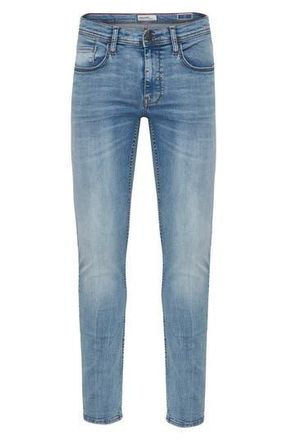 Blend Jet Multiflex Fit Jeans in Denim Bleach Blue at Nordstrom Rack, Size 38