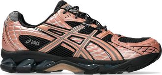 Asics Viene aggiunta la seguente tabella