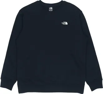 The North Face UE Logo Sweater Black NF0A7W8O-JK3