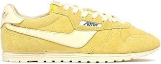 Autry Windspin - - Shoes - Donna - Giallo - 38 EU