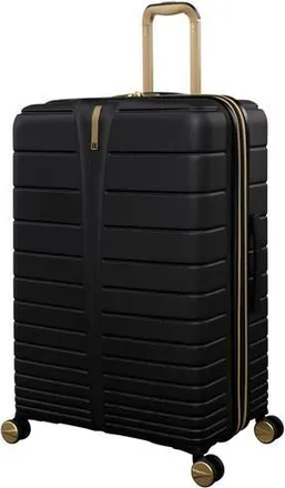 IT Luggage Fascinate 29-Inch Hardside Spinner Suitcase in Black at Nordstrom Rack