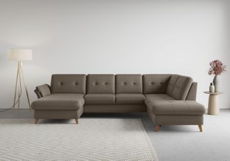 Sit&more Wohnlandschaft