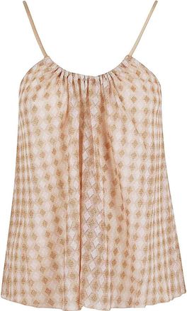 Forte_Forte Diamond Jersey Top