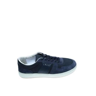 Hogan Sneakers, male, Blue, 10 UK, H-Tv Trainers