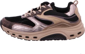 Gabor Sneakers - Dames - Schoenen - Veelkleurig - Maat: 38 1/2 EU