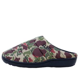 Subu Originals F-Line Duck Camo SB-53