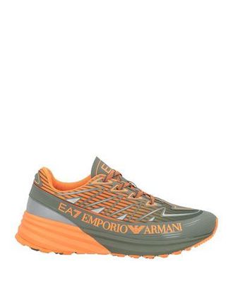 Emporio Armani CALZATURE - Sneakers su YOOX.COM