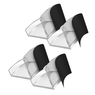 OEM Soporte De Pared Para Sombreros, Perchas Para Gorras - 4