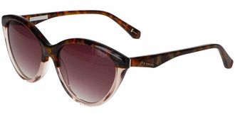 Ted Baker TB1735 187 Womens Sunglasses Brown Size 56