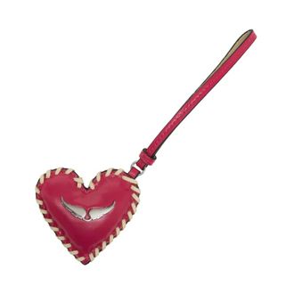 Zadig&Voltaire Donna, Accessori, Rosa, Taglia unica, new