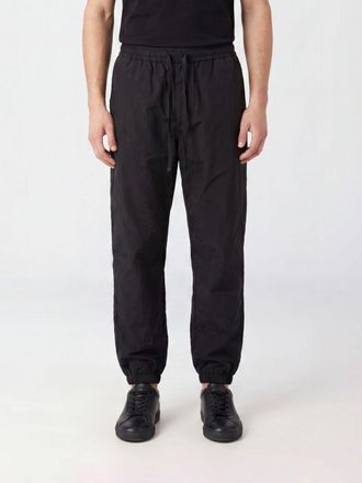 Fear of God Pantaloni jogging in nylon riciclato con vita elasticizzata