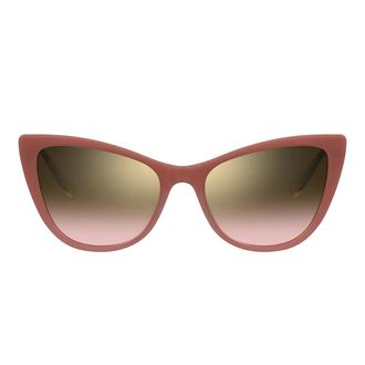 Love Moschino Liebe Moschino Mol062/S Sonnenbrille
