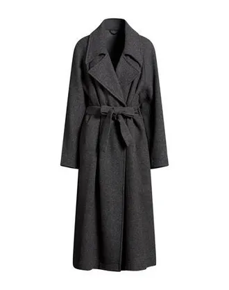 Carla G. ROPA DE ABRIGO - Abrigos en YOOX.COM