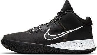Nike Kyrie Flytrap 4 EP Black White CT1973-001