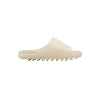Yeezy by Kanye West Slide Bone - Heren - Sandalen - Beige - 44 1/2 EU - Schoenen