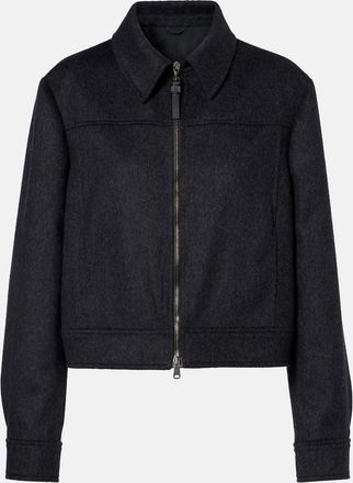 Brunello Cucinelli Wool jacket