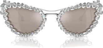 Swarovski Sk7011 Sonnenbrille